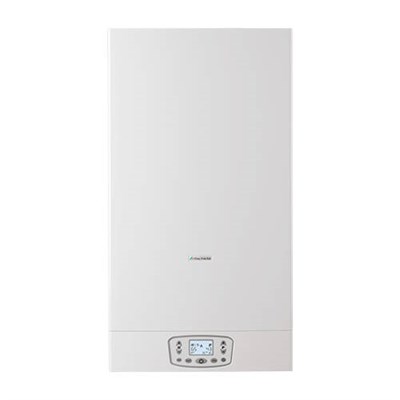 Газовый конвекционный ITALTHERM TIME 35 FR (одноконтурный, закрытая камера сгорания) 981258848 - фото 121379