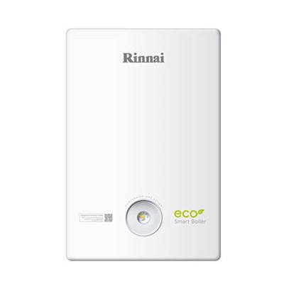 Котел газовый конденсационный Rinnai BR-C30 (CMF277)/LNG - 29,7 кВт (двухконтурный) 290924824 - фото 121505