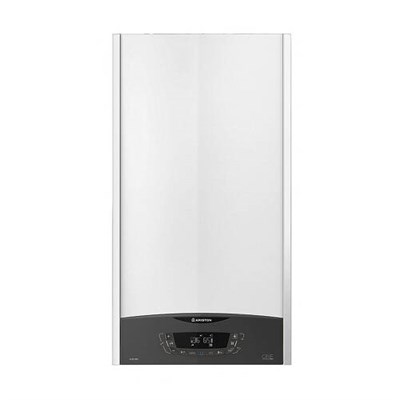 Котел газовый конденсационный настенный Ariston CLAS ONE SYSTEM - 24 кВт (одноконтурный) 1337949690 - фото 121535