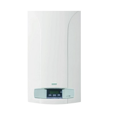 Котел газовый настенный BAXI LUNA-3 1.310 Fi (одноконтурный, закрытая камера сгорания) 1612895060 - фото 122407