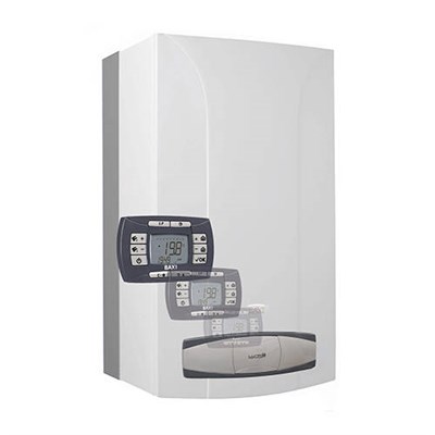 Котел газовый настенный BAXI LUNA-3 Comfort 240 Fi (двухконтурный, закрытая камера сгорания) 605944242 - фото 122415