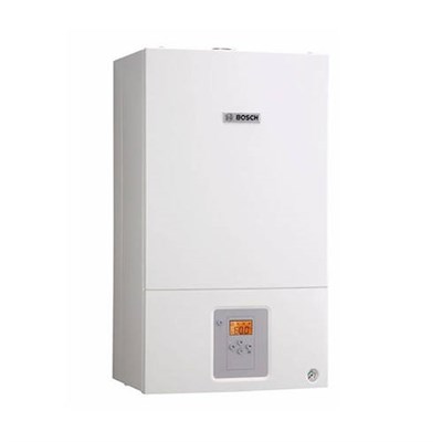 Котел газовый настенный Bosch GAZ 6000 WН - 18 кВт (одноконтурный, с закрытой камерой сгорания) 1887027768 - фото 122426