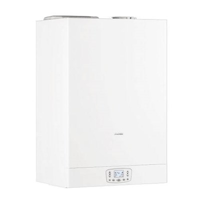 Котел газовый настенный ITALTHERM TIME MAX 24 F (двухконтурный, закрытая к/с, с бойлером) 648564936 - фото 122762