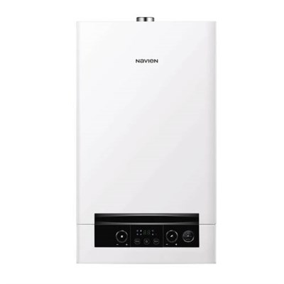 Котел газовый настенный Navien Heatluxe - 10 кВт (двухконтурный, закрытая камера) 837637478 - фото 122870