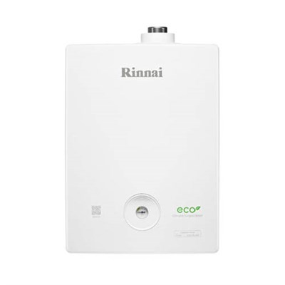 Котел газовый настенный Rinnai BR-RE18 - 18,6 кВт (двухконтурный, закрытая камера) 1206888798 - фото 122916