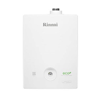 Котел газовый настенный Rinnai BR-U30 - 29,1 кВт (одноконтурный, закрытая камера) 452824485 - фото 122931