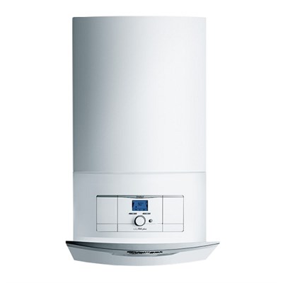 Котел газовый настенный Vaillant atmoTEC plus VU 280/5-5 (одноконтурный, открытая камера сгорания) 1521822008 - фото 122987