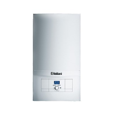 Котел газовый настенный Vaillant turboTEC pro VUW 242/5-3 (двухконтурный, закрытая камера сгорания) 1413045232 - фото 122999