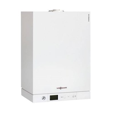 Котел газовый настенный Viessmann Vitopend 100-W A1HB - 29,9 кВт (одноконтурный) 419437788 - фото 123001