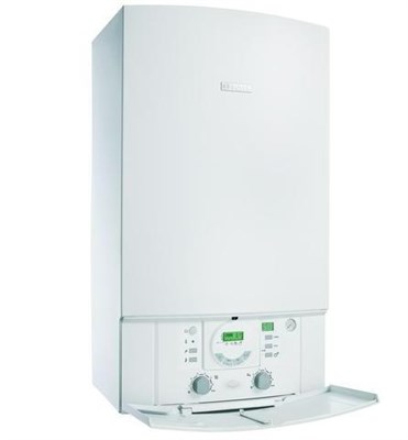 Котел газовый настенный Bosch GAZ 7000 W ZSC 24-3 MFA (одноконтурный, закрытая камера сгорания) 1579560798 - фото 123266