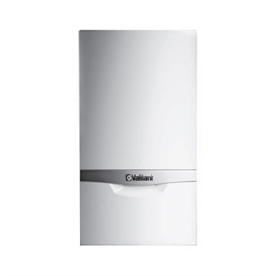 Котел газовый настенный Vaillant atmoTEC plus VUW 200/5-5 (двухконтурный, открытая камера сгорания) 785502228 - фото 123286