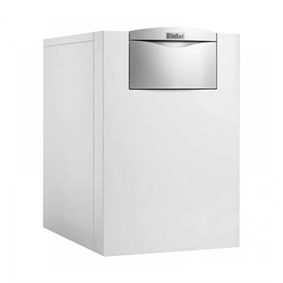 Котел газовый конденсационный Vaillant ecoCRAFT VKK 1606/3-E R1 (одноконтурный) 2021468188 - фото 123435