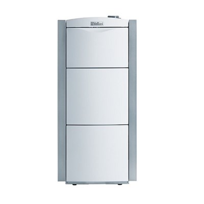 Котел газовый конденсационный Vaillant ecoVIT VKK INT 286/4 (одноконтурный) 1199668483 - фото 123456