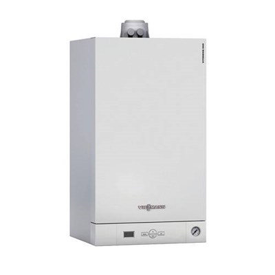 Котел газовый конденсационный Viessmann Vitodens 050-W BPJC - 24 кВт (двухконтурный) 925037924 - фото 123462