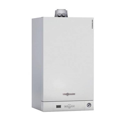 Котел газовый конденсационный Viessmann Vitodens 050-W BPJC - 33 кВт (двухконтурный) 18258445 - фото 123463