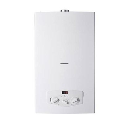 Котел газовый настенный Haier L1P18-F21S(M) - 18 кВт (двухконтурный, закрытая камера) 657365219 - фото 123797