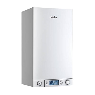 Котел газовый настенный Haier L1P26-F21S(T) - 24 кВт (двухконтурный, закрытая камера) 1915492723 - фото 123799