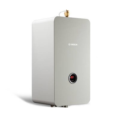 Котел электрический настенный Bosch Tronic Heat 3000 - 15 кВт (380В, одноконтурный) 1757953171 - фото 124729