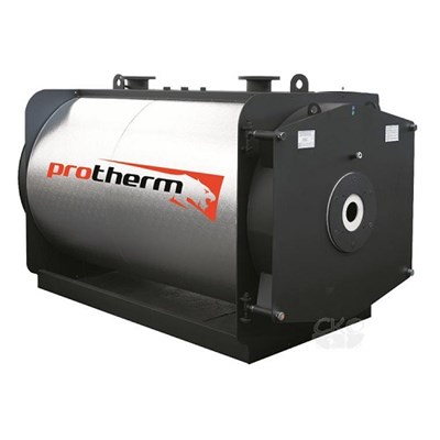 Котел комбинированный Protherm БИЗОН NO - 1030 кВт (одноконтурный) 1373663283 - фото 125399