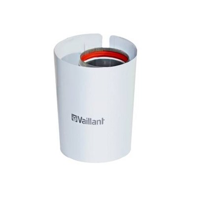 Муфта соединительная Vaillant 80 мм 504609611 - фото 127340