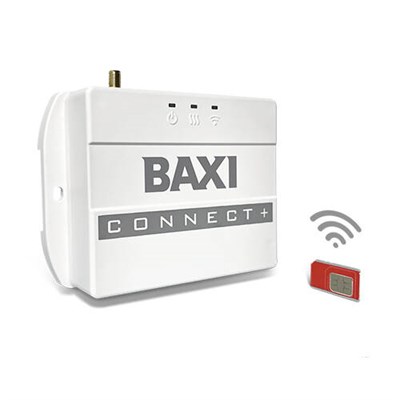 Система удаленного управления котлом BAXI CONNECT+ со встроенным Wi-Fi-модулем 438811276 - фото 127528