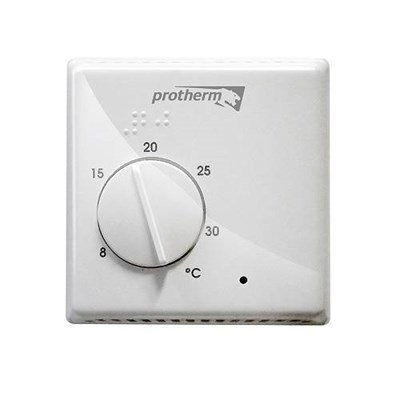 Регулятор комнатной температуры Protherm EXABASIC 1269503708 - фото 127916