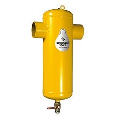 Сепаратор шлама Spirotech SpiroTrap Hi-flow - Ду50 (соединение под сварку) 472673623 - фото 130872