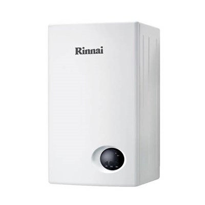 Водонагреватель газовый проточный Rinnai RW-14BF - 29,4 кВт 1280936704 - фото 131352