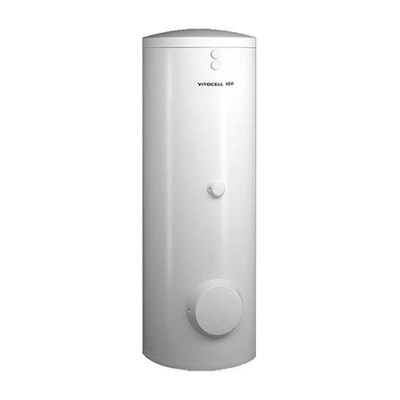 Водонагреватель косвенного нагрева Viessmann Vitocell 100-W CVA - 200 л 1785723056 - фото 132570