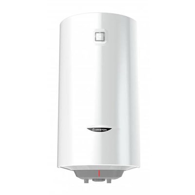 Водонагреватель электрический накопительный Ariston PRO1 R ABS 50 V SLIM 1685350573 - фото 132694