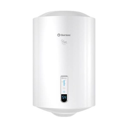 Водонагреватель электрический накопительный Thermex HOPE 80 V Slim 1734751022 - фото 133238