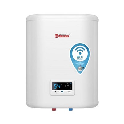 Водонагреватель электрический накопительный Thermex IF 30 V pro Wi-Fi (вертикальный) 1532935047 - фото 133244