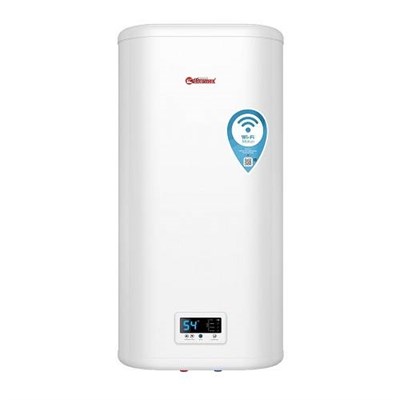 Водонагреватель электрический накопительный Thermex IF 80 V pro Wi-Fi (вертикальный) 819821467 - фото 133252