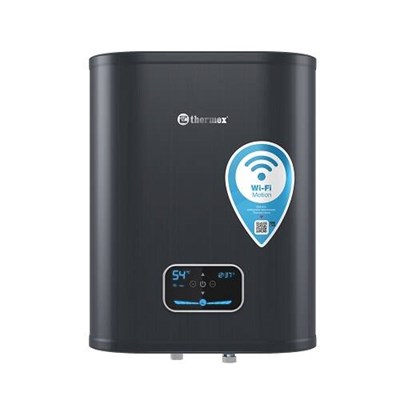 Водонагреватель электрический накопительный Thermex ID PRO 30 V Wi-Fi (вертикальный) 1514788234 - фото 133808