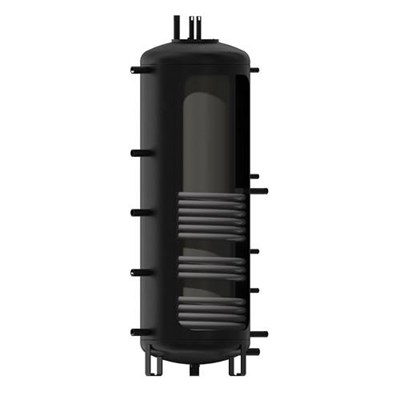 Теплоаккумулятор Drazice NADO 500/200 v7 (с баком для ГВ, 1 теплообменник, без теплоизоляции) 1878533097 - фото 134349