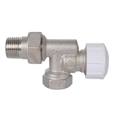 Клапан термостатический осевой STOUT - 1/2" x 1/2" (ВР/НР-американка, PN10, Tmax 110°C) 678155970 - фото 137383