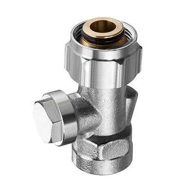 Узел нижнего подключения прямой отдельный Oventrop Combi 3 - 3/4" x 1/2" (НГ/ВР, PN10, Tmax 120°C) 354998270 - фото 137619