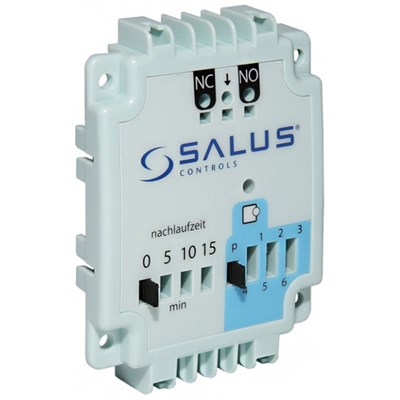 Модуль управления насосом SALUS Controls EXPERT 230V - PL06 775739670 - фото 138996