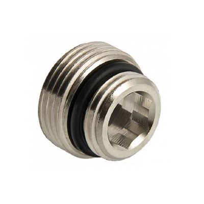 Переходник для радиаторов ELSEN EVR04 - 1/2" x 3/4" (евроконус) 488688574 - фото 171861