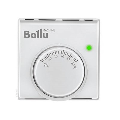 Термостат Ballu BMT-2 1175586487 - фото 174087