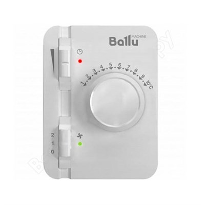 Энергоэффективный блок Ballu BRC-С 1339010125 - фото 174097