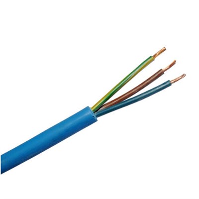 Кабель для погружных насосов силовой Aristoncavi DRINCABLE - 3x1.5 мм2 1065808847 - фото 174118