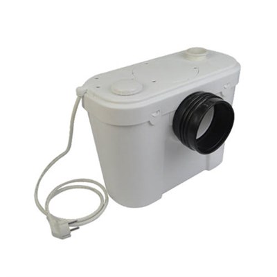 Канализационная насосная установка WATERSTRY ASF W1 - 400Вт 941086993 - фото 174283