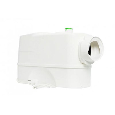 Канализационная насосная установка DAB GENIX WL 130 V220-240 1512628952 - фото 174382