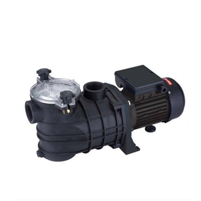 Насос для бассейна UNIPUMP JET POOL HCP 550 - 0,55 кВт (однофазный, Hmax 11 м, Qmax 230 л/мин) 586950285 - фото 174650