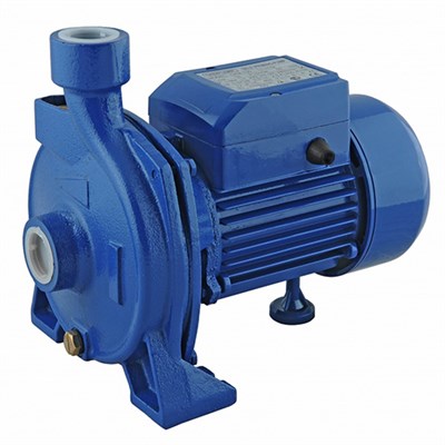 Насос консольный UNIPUMP CPM 146 (0,55 кВт, Hmax 22 м, Qmax 80 л/мин, 1x230 В) 1082711855 - фото 174657