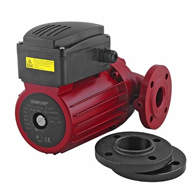 Насос циркуляционный UNIPUMP UPF 50-120 (1,0 кВт, PN20, Hmax 11.5 м, Qmax 233,3 л/мин, 1х230В) 1161077732 - фото 175529