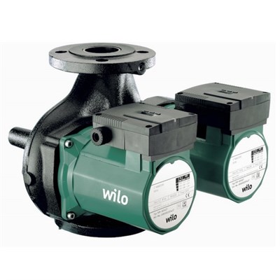 Насос циркуляционный Wilo TOP-SD 80/15, 10 бар (3x400 В) 93586755 - фото 176064