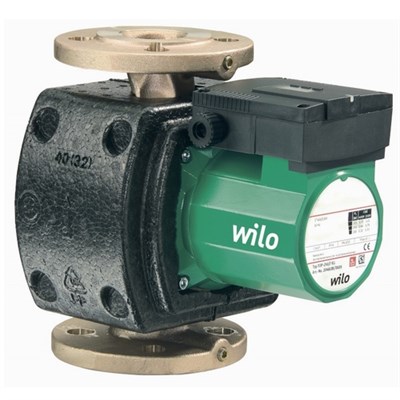 Насос циркуляционный Wilo TOP-Z 65/10 RG (3x400V, 6/10 бар) 1775349406 - фото 176085