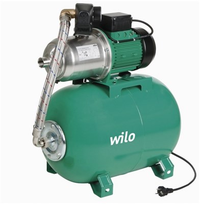 Насос самовсасывающий Wilo MultiCargo HMC 305 (3x230/400 В) 1635434467 - фото 177854